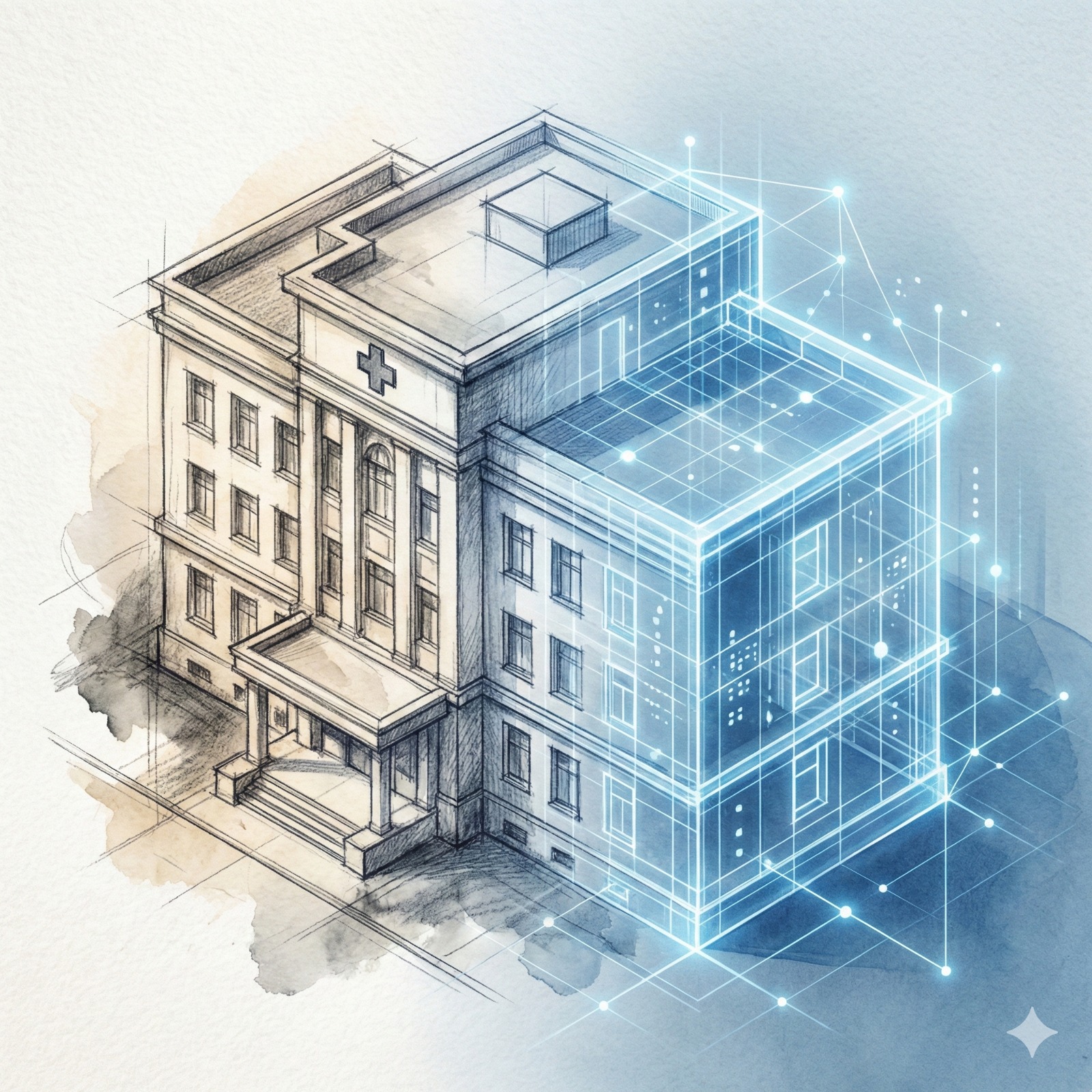 Healthcare Strategy Meeting